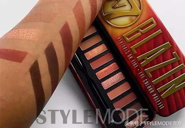 这些不到100块的彩妆一点不输大牌