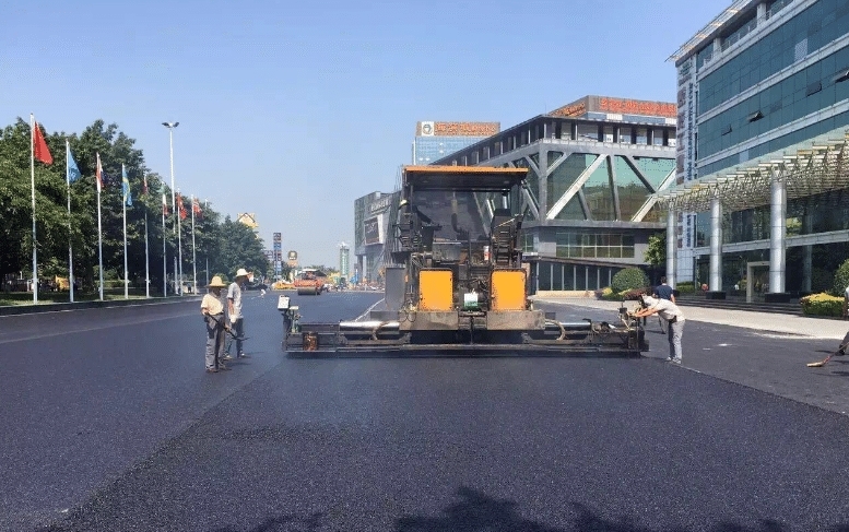  【高速】为什么国家要禁止使用混凝土修建高速公路了？网友：还
