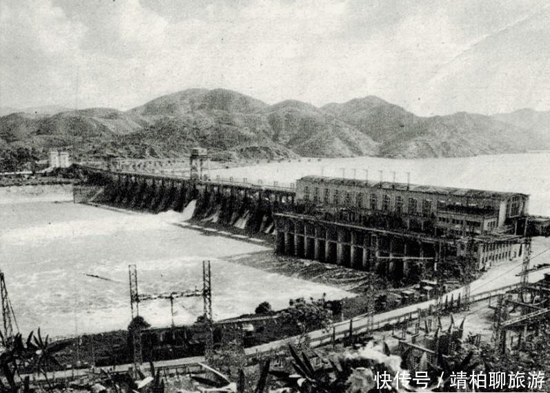  「绿城」老照片： 1978年广西南宁名副其实的绿城