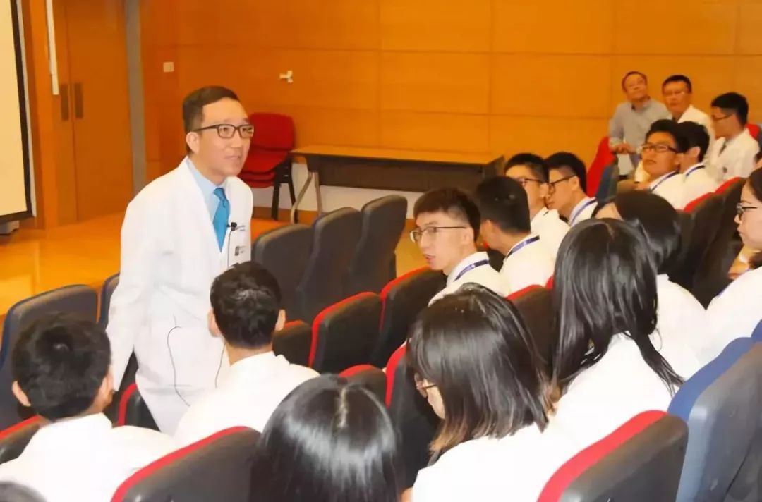 又一个医学高地要兴起？国务院发政策了！