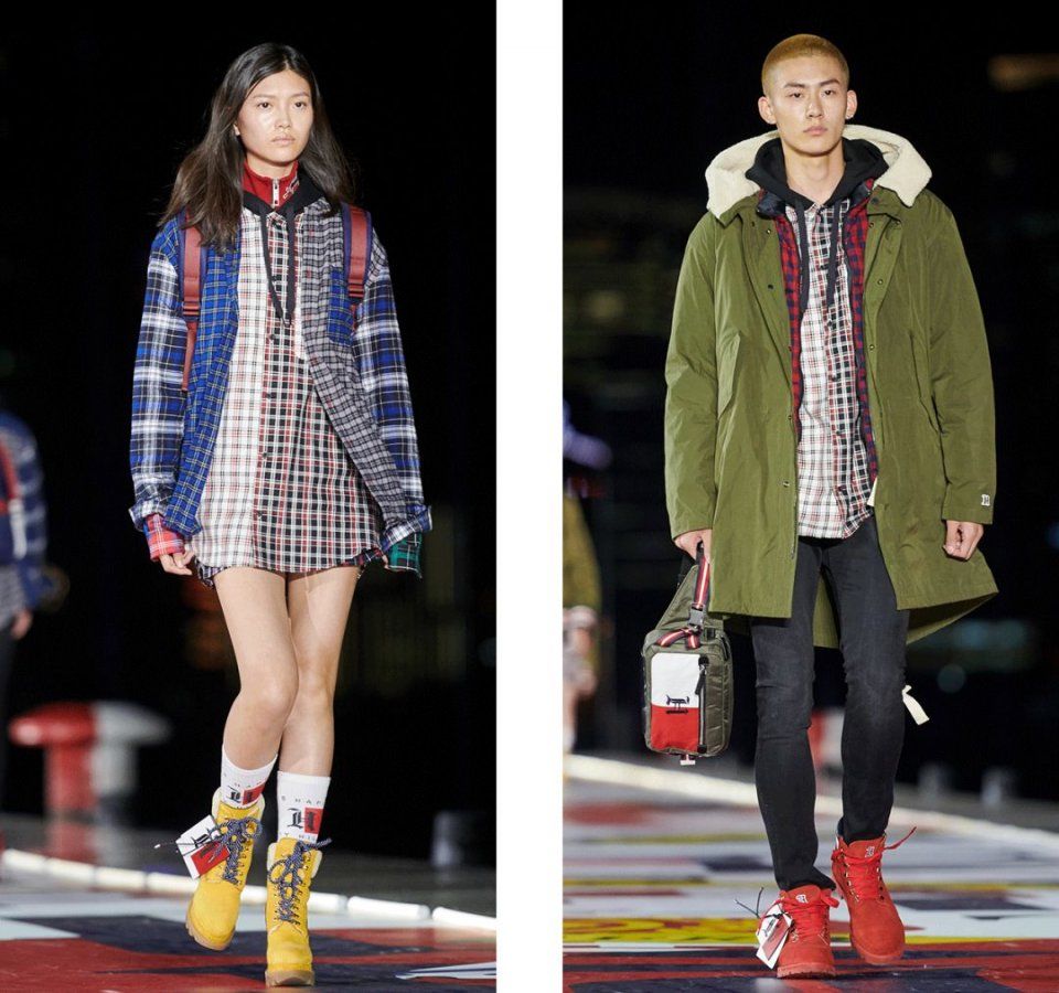 看热闹 | 这些人跑到黄浦江边比谁钻石大，你猜比伯嫂的排第几?