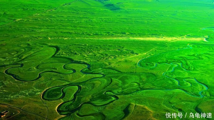 中国最奇怪的吉尼斯记录:世界最窄的河流,一条大鱼要挤着游过去