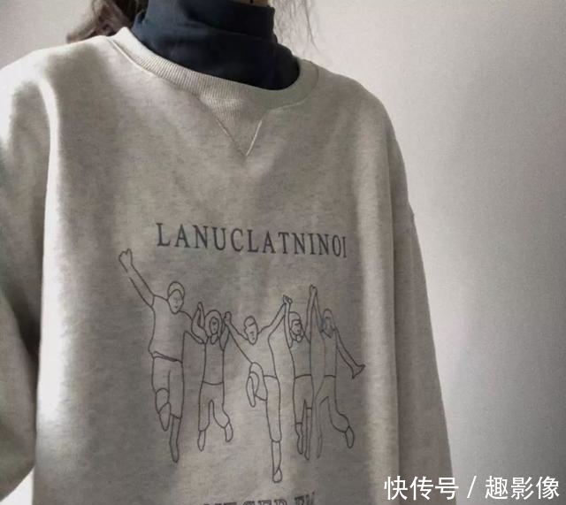 卫衣■卫衣这样穿才不会无聊!