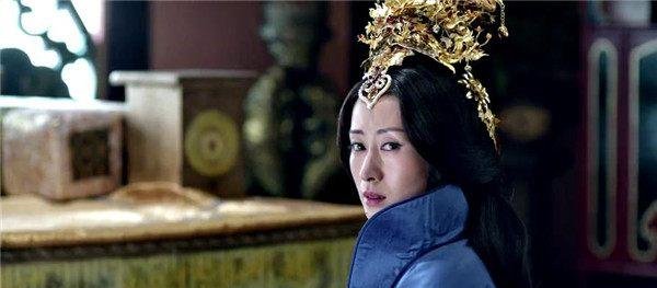 『蒙挚』琅琊榜梁帝最信任的5个人,第3位隐藏最深,第1他到死都想不到