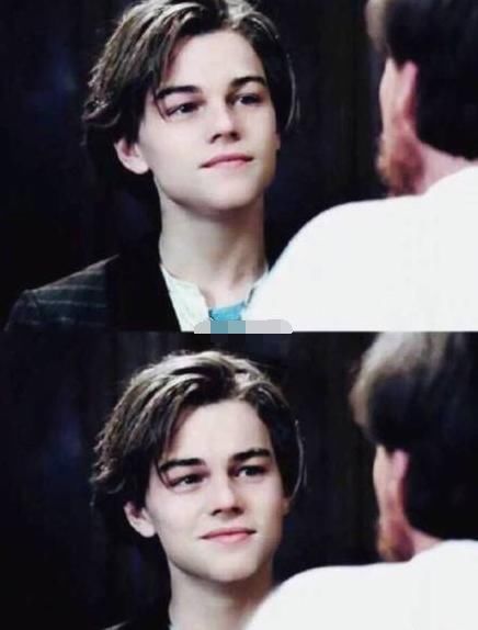 中国版小李子？许凯给造谣家暴的网友发律师函，还说自己很专一