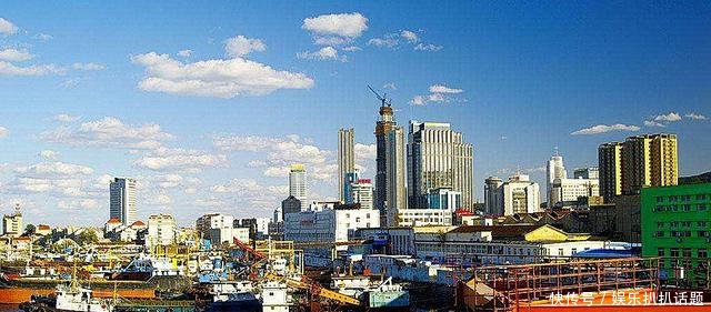 山东这两座城市若“合并”，将超越青岛，称霸“黄河三角洲”！