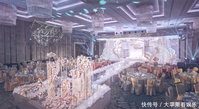  【位置相对】婚礼场地选择困难症不要怕，最佳分析指南在此！