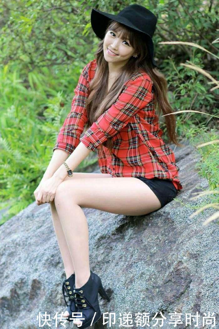 紧身裤充满了的迷人魅力,彰显你优雅妩媚完美身段!!