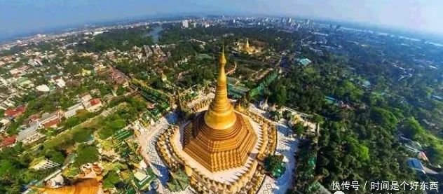 《战事不断》但是有和平之城的仰光入围全球最安全城市行列