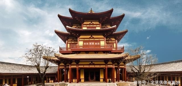  「仙桃」中国以水果命名的城市，你知道几个呢