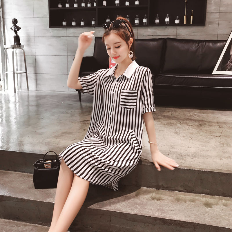 8款令人怦然心动的气质A字裙，显高显瘦又优雅，让人爱不释手