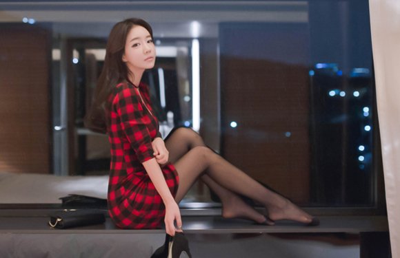 女神诱惑美拍:性感妩媚