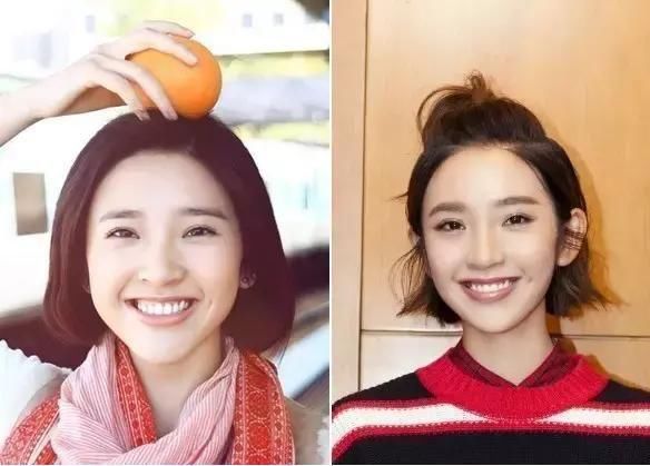 短发剪得不时髦?那是因为你忽略了这几个问题