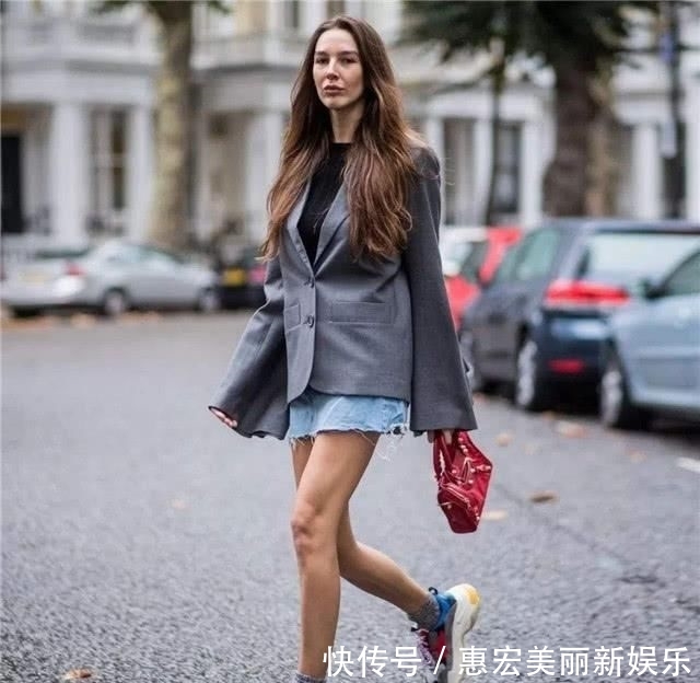  不想■153女生不想被人说矮，建议多穿这“4种”鞋子，时髦显高又不累脚