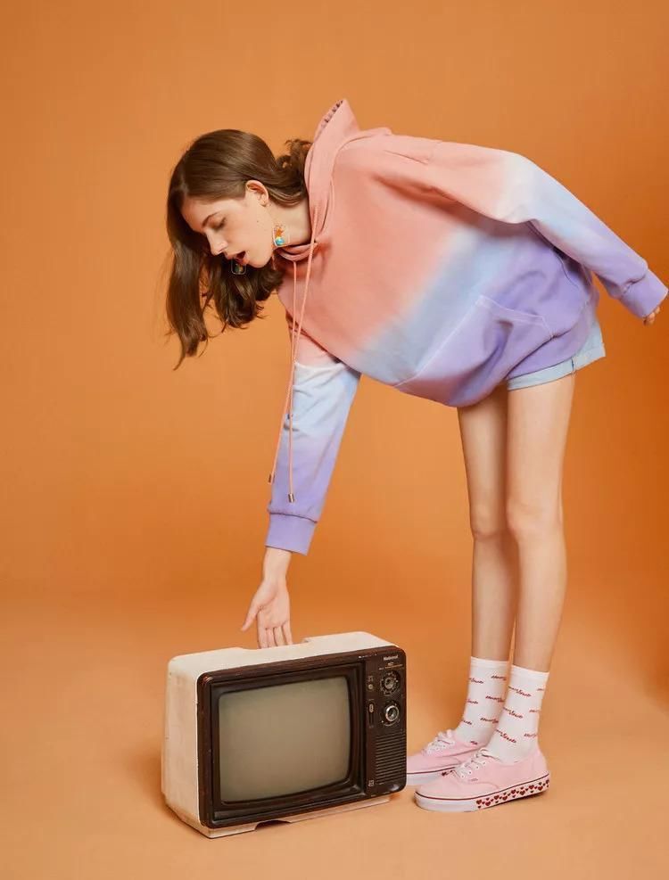 开学季穿什么?除了校服你还有很多选择!