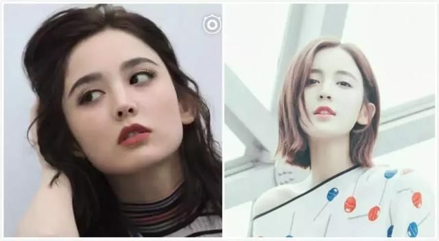 路人拍比精修图好看百倍？娜扎老拿鼻孔怼人，摄影师也很无奈啊