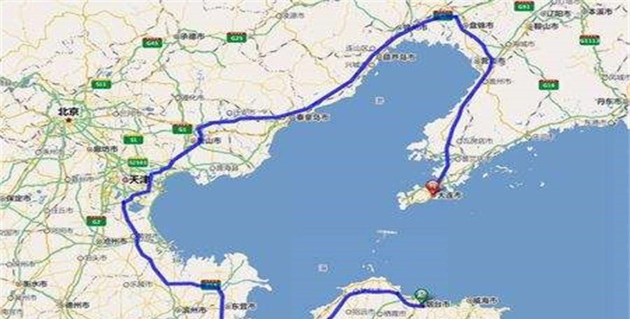 中国最无奈的两座城市：仅100多公里远，为何坐火车要12小时？