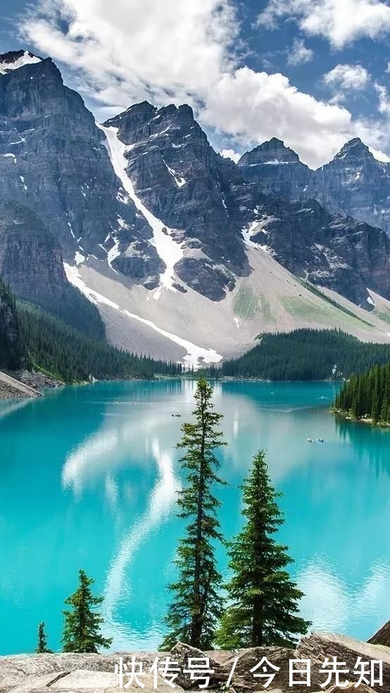 500年难得一见的顶级照片，让人叹为观止