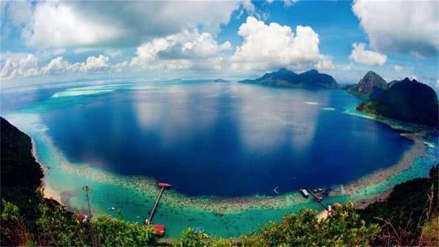  『海洋生物』贝加尔湖是淡水湖，为何会出现大量海洋生物？