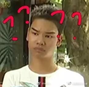 杭州小哥花4万做的发际线，火遍全网!深八这发际线到底挫在哪里