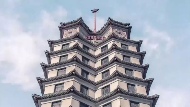  「郑州东站」郑州，向全国发出邀请！