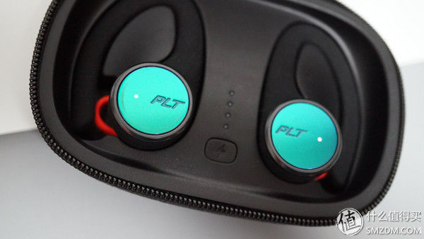 用上这款缤特力BackBeat FIT 3100 运动蓝牙耳机，音乐如影随形