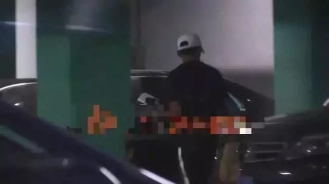 王宝强同居女友被曝光，公关团队紧急回应！