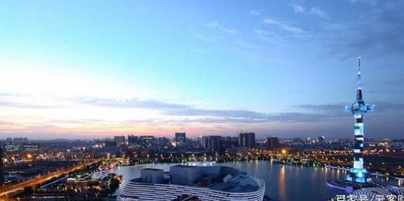 中国唯一没有山的城市，居然在这里