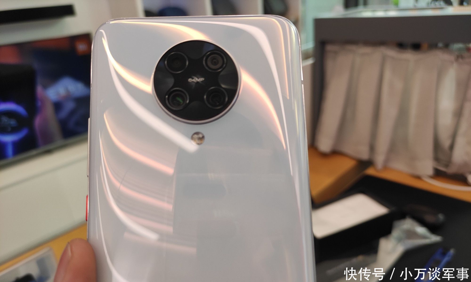 『K30』重度使用一周红米K30 Pro的真实感受,唯一缺点被确认,请知悉!