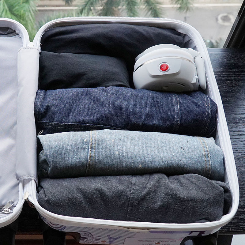 美国回来的表姐告诉我，再穷也要买的户外装备，个个实用到爆