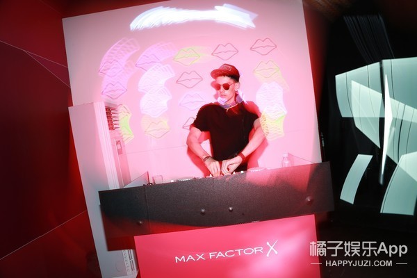 You X Max Factor把本色活出色
