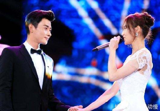 传言罗晋唐嫣和平分手,当事人这样回答:不想把个人生活告诉大家