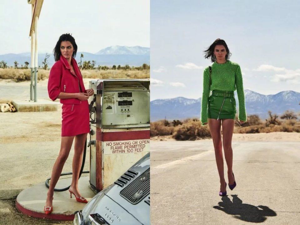 入秋千万别穿这5双鞋，因为太美了!!