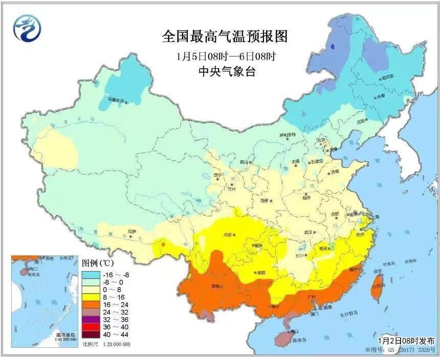 冷空气走的第一天，想它!接下来，深圳人将迎来“三重奏”