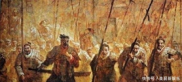  『秦朝』秦朝以后，为什么改朝换代的现象，在古代循环出现？