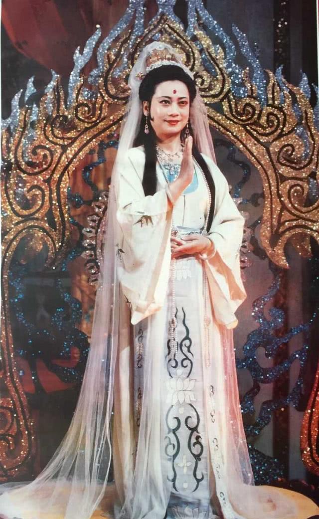  「观世音」“家家阿弥陀、户户观世音”，观世音为何备受敬重？