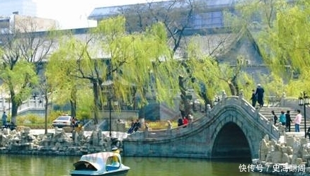 山西太原这些景点你不要再错过了，看看你更喜欢哪里？