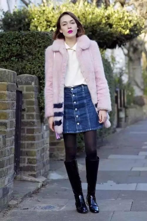 女人再漂亮也不能这样穿！因为谁穿谁丑！