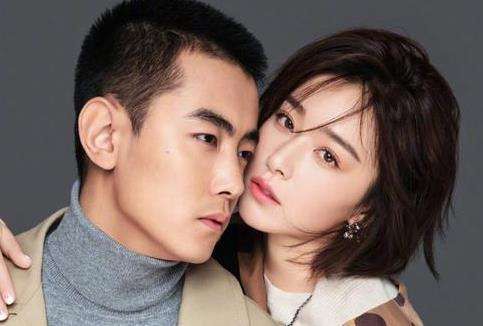 秦俊杰工作室发声明怒斥谣言，明星情侣为何总会爆出劈腿传闻