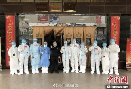  『明年』武大校长：武大明年将举办医护人员赏樱专场