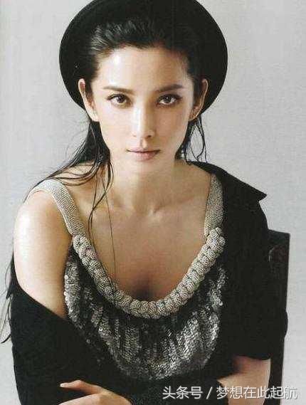 袁立的持续发声，李冰冰为何不敢做出回应，网友：怕是洗不白了吧