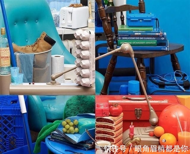 8张看起来像是“假的”照片，但是它们却是真实存在的