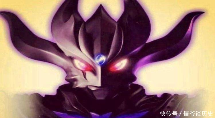  『地球』三千万年前地球有数万奥特曼，宇宙中却只有一个！