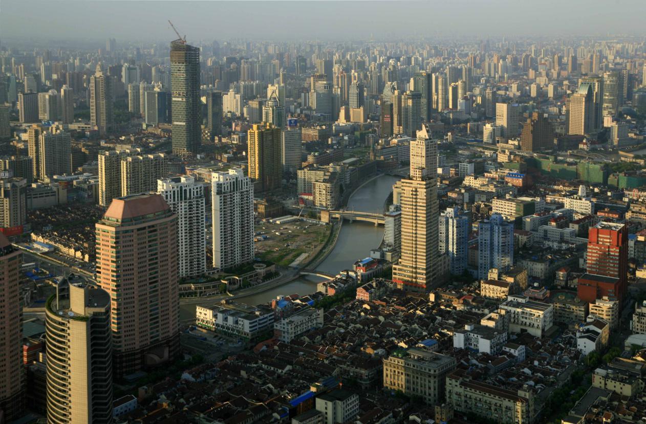 北上广深，下一个城市是苏州还是杭州？