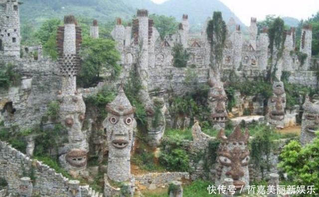 湖南最西端的县,被贵州三面包围