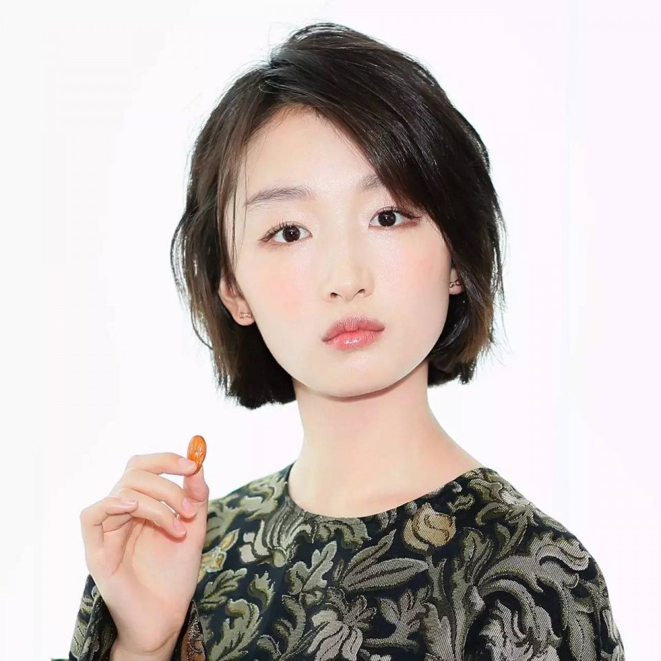 刘诗诗、郑爽和秀智的短发，都能让你凉快一夏!