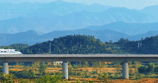 广元人出行注意了，苍溪站和青川站部分停靠车次被取消！