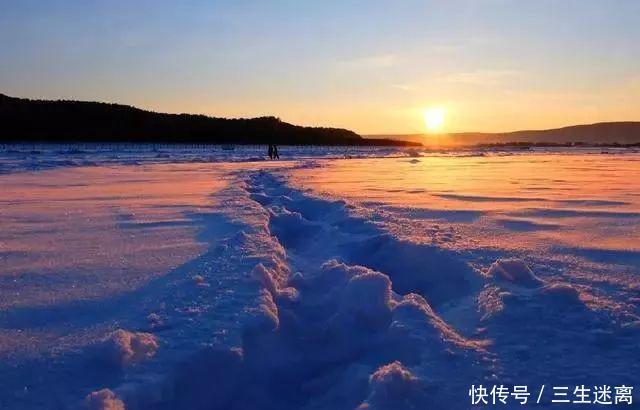 太绝了！中国最神奇的地方，至今都是谜！解释不了！