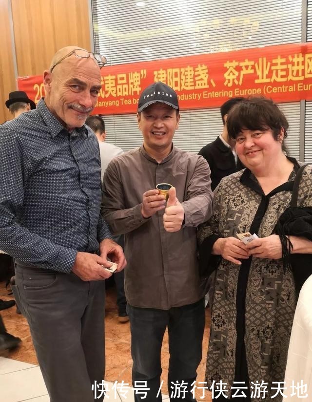 「自然而然」崇尚自然而然的传承——访国家一级技师黎跃龙