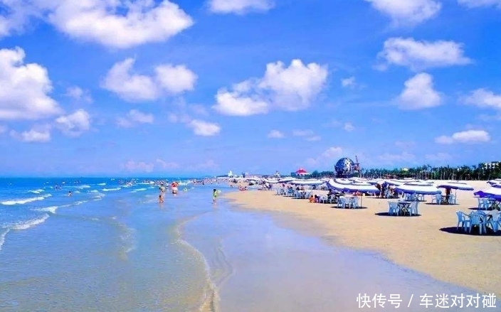 广西“最宜居”的地方,不是省会南宁、也不是桂林,而是这个城市